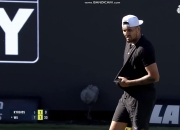 开云体育中国-日本网球队横扫法国网球队，克耶高斯制霸全场的简单介绍