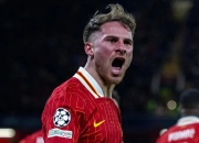 开云平台-关于利物浦正全力备战下一场关键比赛的信息