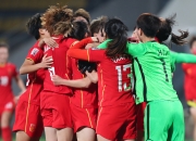 开云体育APP下载-中国女足战胜对手，晋级半决赛