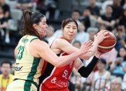 开云体育中国-日本女篮领先亚洲，雄心壮志冲击世界舞台