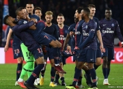 开云足球直播-巴黎主场大胜甘冈，豪取四连胜