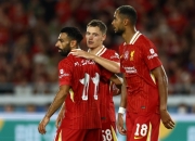 开云官方app入口-利物浦新援发威，帮助球队提升排名的简单介绍