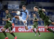 开云体育登录-尤文图斯全队状态回暖，豪取连胜