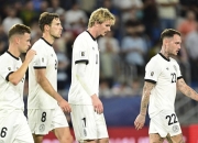 开云体育app-德国爆冷西班牙，迪马利亚爆发神勇的简单介绍