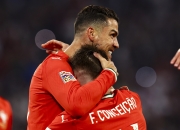 开云体育APP下载-葡萄牙队连战两连捷，欧洲杯资格赛前景可期的简单介绍