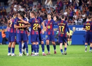 开云官方app入口-塞维利亚连续五轮不胜，球队面临压力