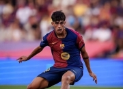 开云体育官网-巴萨中场策应疲乏，球队组织失误频发的简单介绍