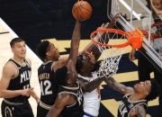 开云体育在线-加拿大籃球队战胜强敌，晋级半决赛