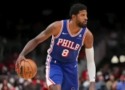 开云体育app-关于快船深陷泥潭：乔治再次失手依靠哈登解力的信息