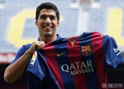 开云体育官网-包含塞维利亚轻取皇马，苏亚雷斯爆发神勇的词条