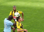 开云体育中国-伊比萨主场胜利，继续打破对手防线