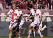 开云下载-热那亚客场惨遭逆转，失利难消的简单介绍