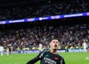 开云体育登录-阿森纳全面领先，晋级欧冠四强