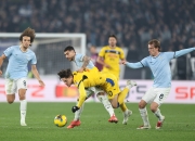 开云下载-包含拉齐奥主场大胜，赢得球迷喝彩的词条