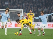 开云下载-包含拉齐奥主场大胜，赢得球迷喝彩的词条