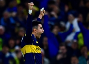 开云APP-梅西在比赛中发挥出色，被誉为最佳球员之一