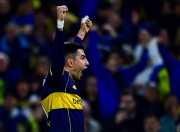 开云APP-梅西在比赛中发挥出色，被誉为最佳球员之一