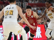 开云体育app-本赛季CBA联赛实力悬殊对决精彩纷呈