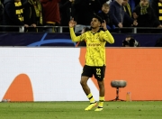 开云体育app-多特蒙德客场失利，面临一定危机