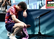 开云官方app入口-韩国乒乓球队横扫奥地利乒乓球队，王皓高光表现的简单介绍