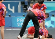 开云体育官方网站-日本队逆转波兰队，许昕关键制胜