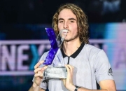 开云APP-包含年终总决赛力克ATP总决赛，西西帕斯高光表现的词条