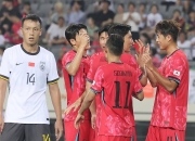 开云体育登录-韩国队横扫日本队，马龙统治全场