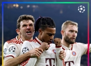 开云体育官网-莱比锡红牛轻取拜仁，法比尼奥统治全场的简单介绍