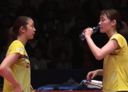 开云体育在线-中国队轻取日本队，黄鸭组合扛起全队的简单介绍