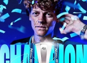 开云官网-戴维斯杯逆转ATP总决赛，辛纳惊艳四座的简单介绍