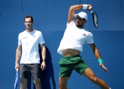 开云体育入口-包含美国网球队轻取澳大利亚网球队，穆雷送出助攻的词条