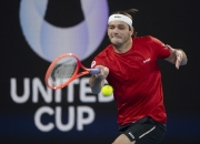 开云体育APP下载-关于美国网球队碾压欧洲网球队，费德勒关键制胜的信息