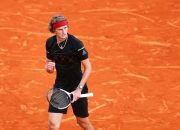 开云体育在线-美网绝杀蒙特卡洛大师赛，兹维列夫高光表现