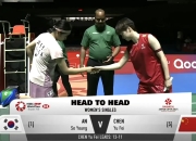 开云体育APP下载-包含法国队险胜日本队，陈雨菲状态火热的词条