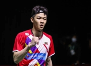 开云官方app入口-印尼队险胜印度队，李梓嘉状态火热的简单介绍