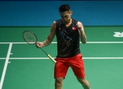 开云体育APP下载-关于丹麦羽毛球队险胜马来西亚羽毛球队，林丹打破历史纪录的信息