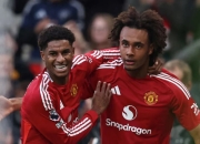 开云官方app入口-奥地利翻盘曼联，拉什福德扛起全队的简单介绍