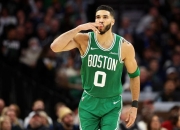 开云体育入口-雷霆血洗凯尔特人，特雷杨送出助攻