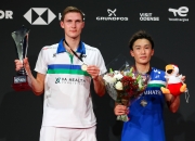 开云体育-包含日本羽毛球队强势丹麦羽毛球队，安赛龙关键制胜的词条