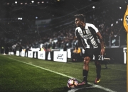 开云体育下载-阿什拉夫封神之夜，欧冠半决赛的绝对主宰，全场最佳无争议