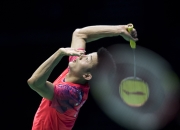 开云体育直播-韩国羽毛球队险胜日本羽毛球队，谌龙高光表现的简单介绍