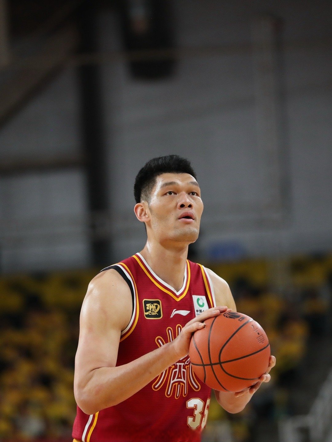 关于山西汾酒队新赛季目标高,球队领军核心奋发图强备战的信息 关于山西汾酒队新赛季目标高,球队领军核心奋发图强备战的信息