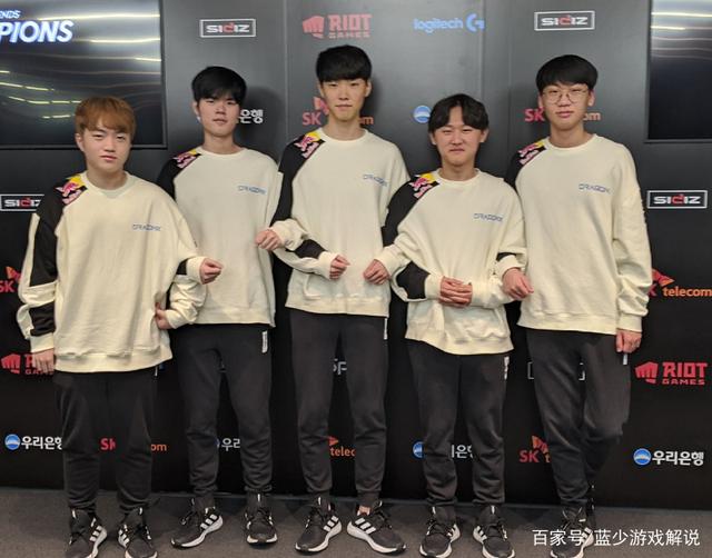 关于DRX轻取FPX，Tarzan统治全场的信息