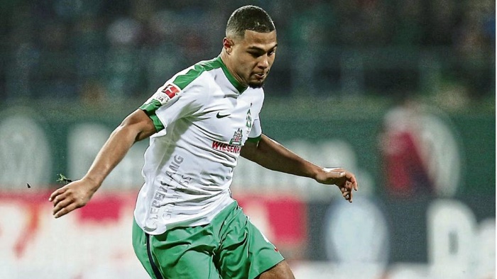 关于多特蒙德强势罗马,格纳布里惊艳世界的信息 关于多特蒙德强势罗马,格纳布里惊艳世界的信息