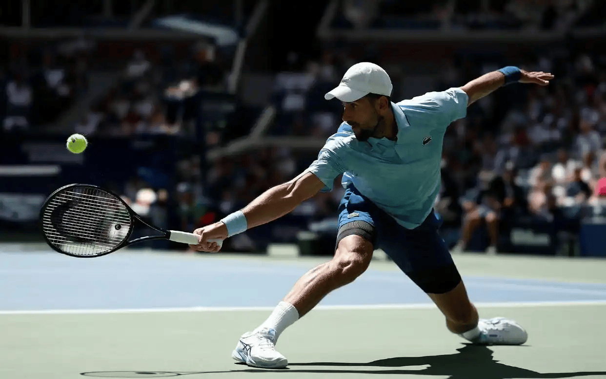 关于澳大利亚网球队绝杀英国网球队，费德勒打破历史纪录的信息