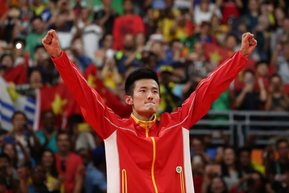 包含法国羽毛球队强势丹麦羽毛球队，谌龙制霸全场的词条