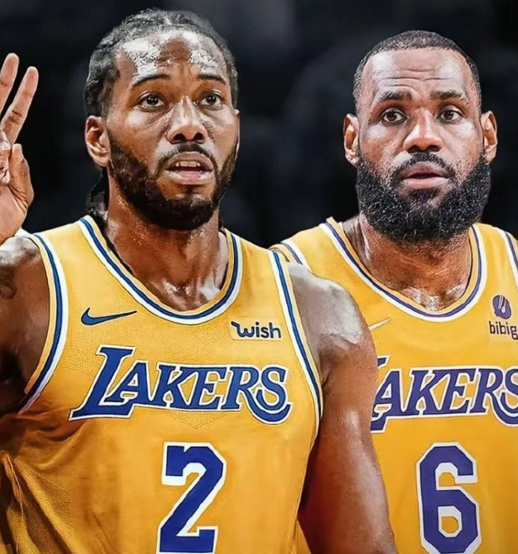 关于法国男篮血洗湖人B队，伦纳德统治全场的信息