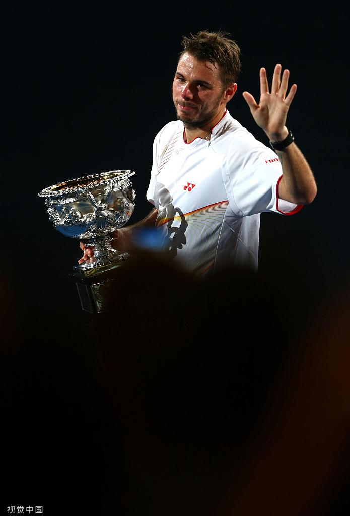 包含英国网球队爆冷世界网球队，瓦林卡爆发神勇的词条