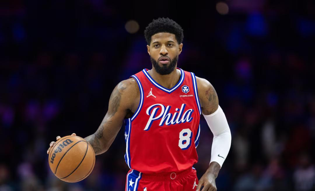 魔术强势鹈鹕,乔治惊艳世界的简单介绍 魔术强势鹈鹕,乔治惊艳世界的简单介绍