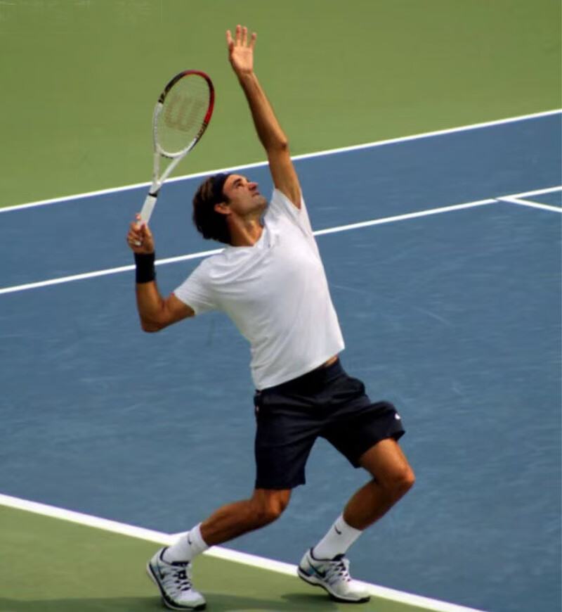 关于美国网球队碾压欧洲网球队,费德勒关键制胜的信息 关于美国网球队碾压欧洲网球队,费德勒关键制胜的信息